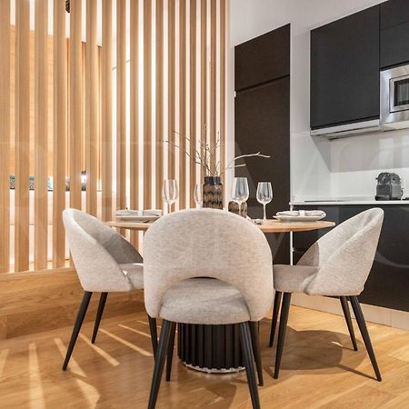 Elegant Studio In The Heart Of Malaga By Rems Экстерьер фото