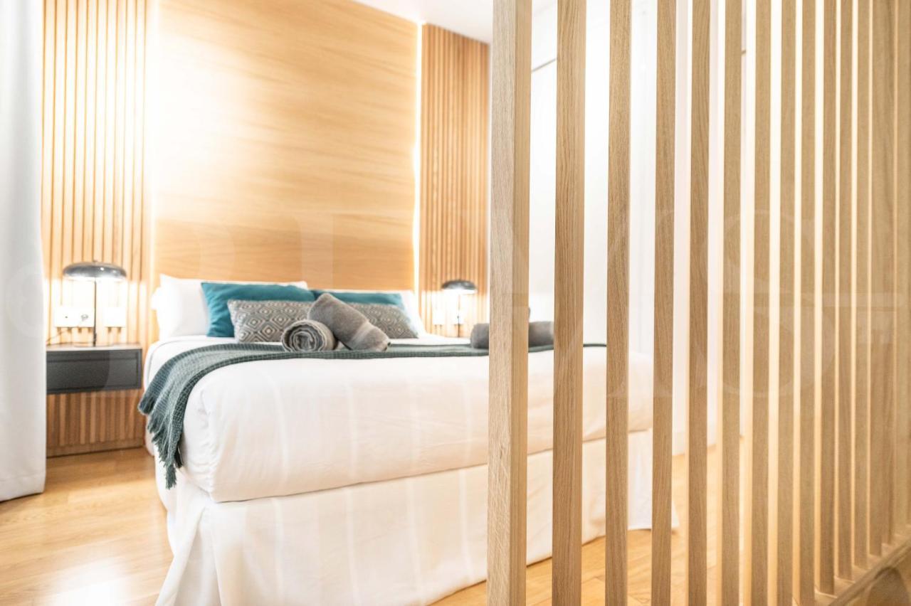 Elegant Studio In The Heart Of Malaga By Rems Экстерьер фото