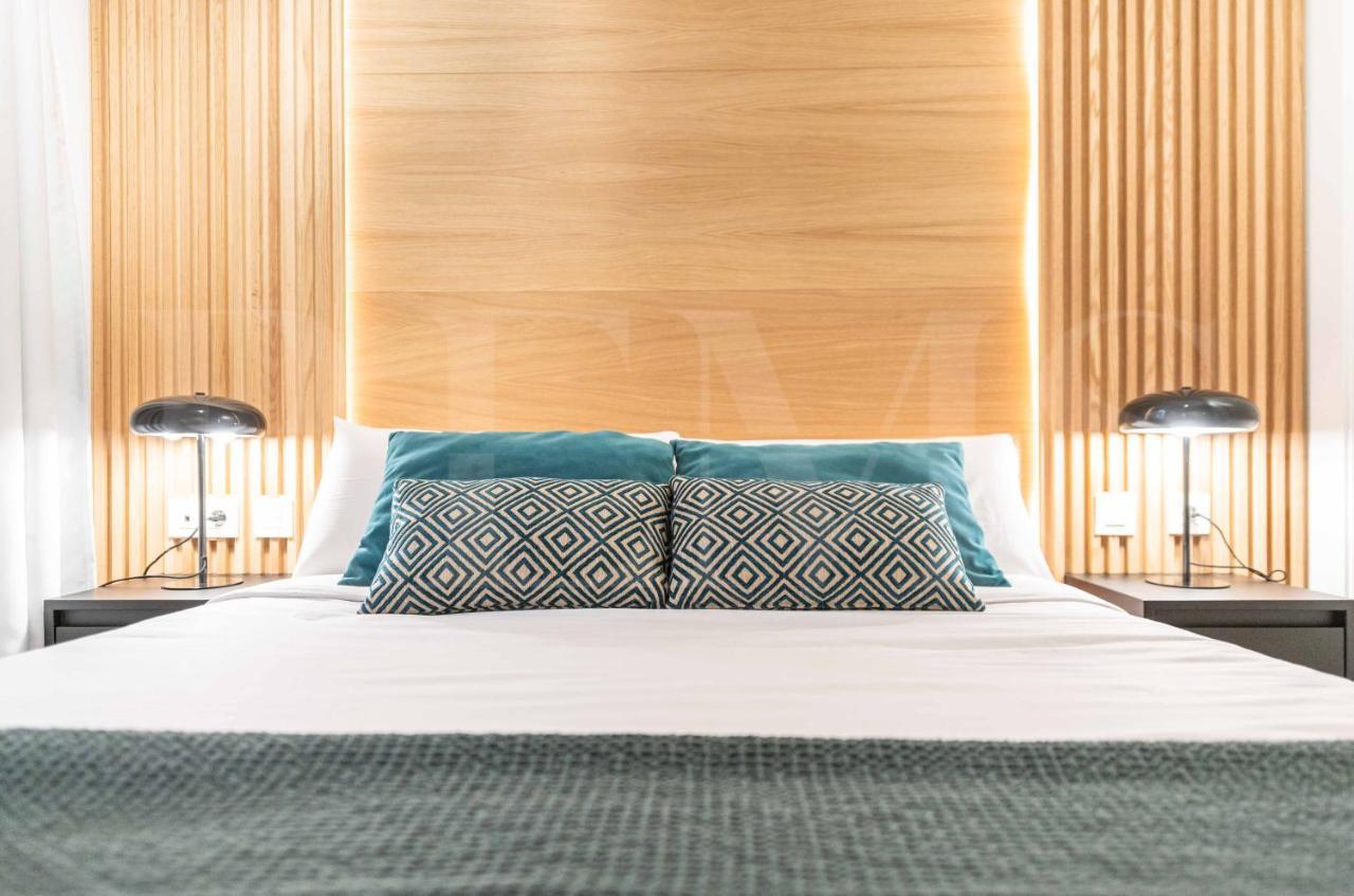 Elegant Studio In The Heart Of Malaga By Rems Экстерьер фото